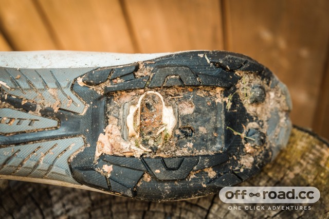 Scott mtb comp boa shoe review hot sale